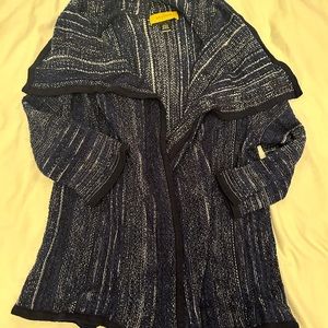 St. John Cardigan